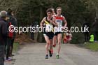 Senior mens English National 12 Stage Road Relay, 2016 English National 12 and 6 Stage Road Relays, Sutton Coldfield, Birmingham. Photo: David T. Hewitson/Sports for All Pics